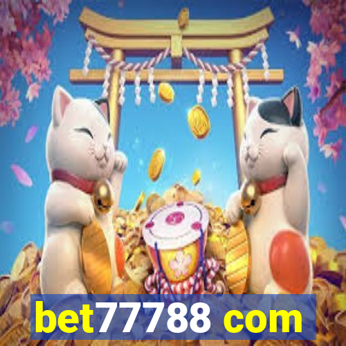 bet77788 com